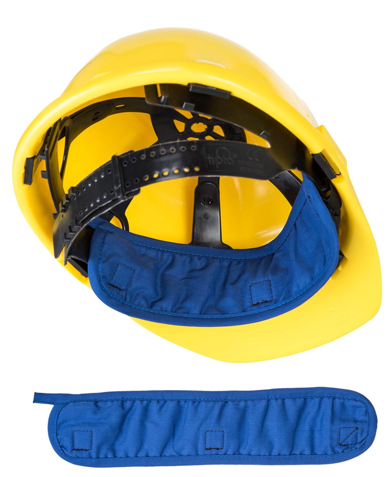Portwest CV07 - Cooling Helmet Sweatband - Click Image to Close